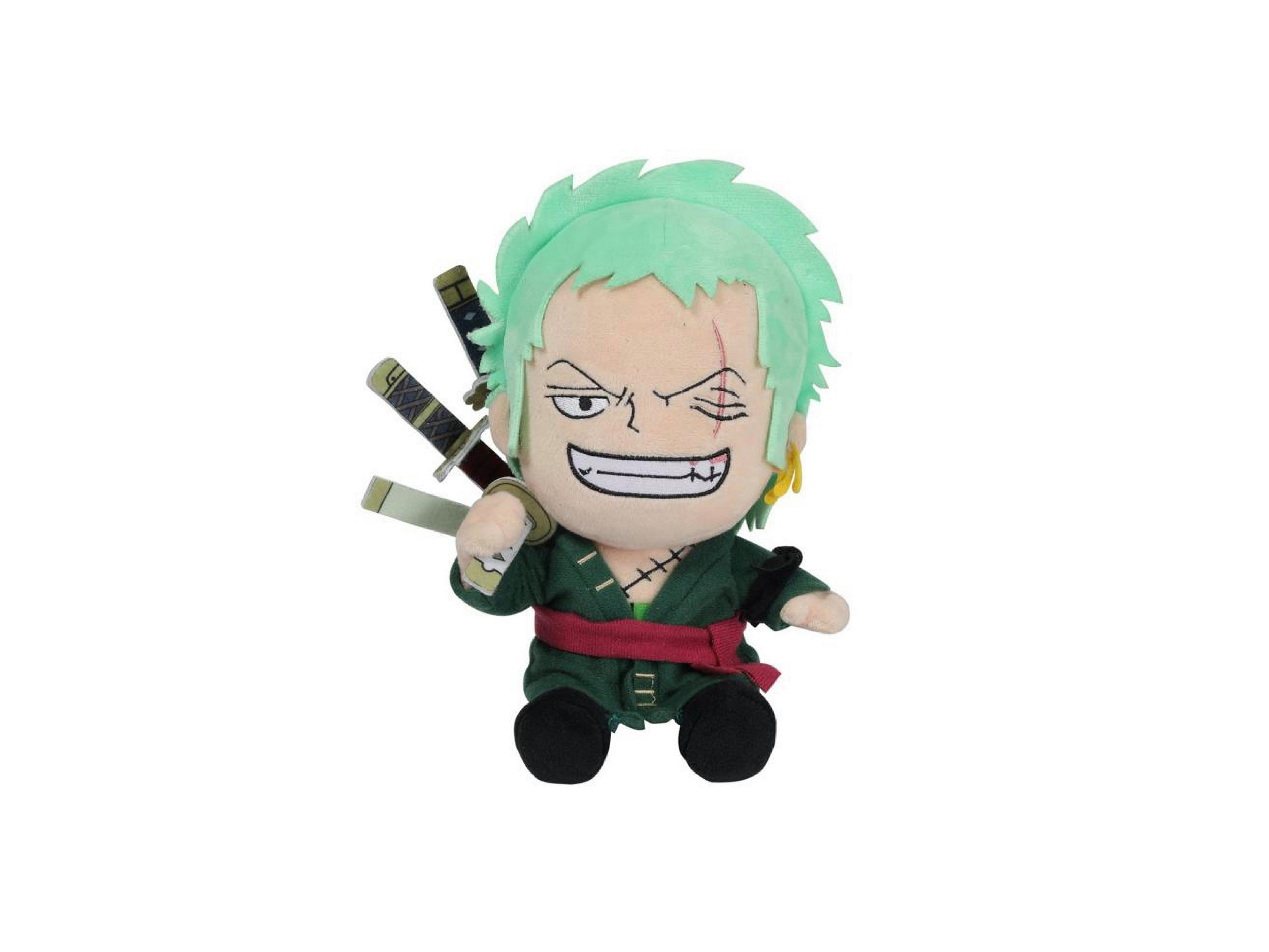 One Piece Anime Plüschfigur One Piece günstig online kaufen