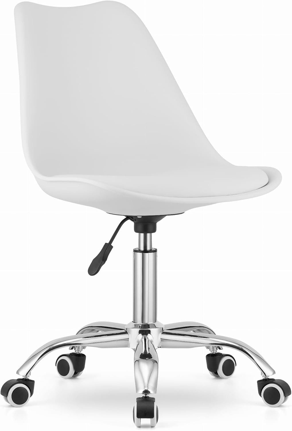 Best for Home Esszimmerstuhl Weißer Drehstuhl günstig online kaufen