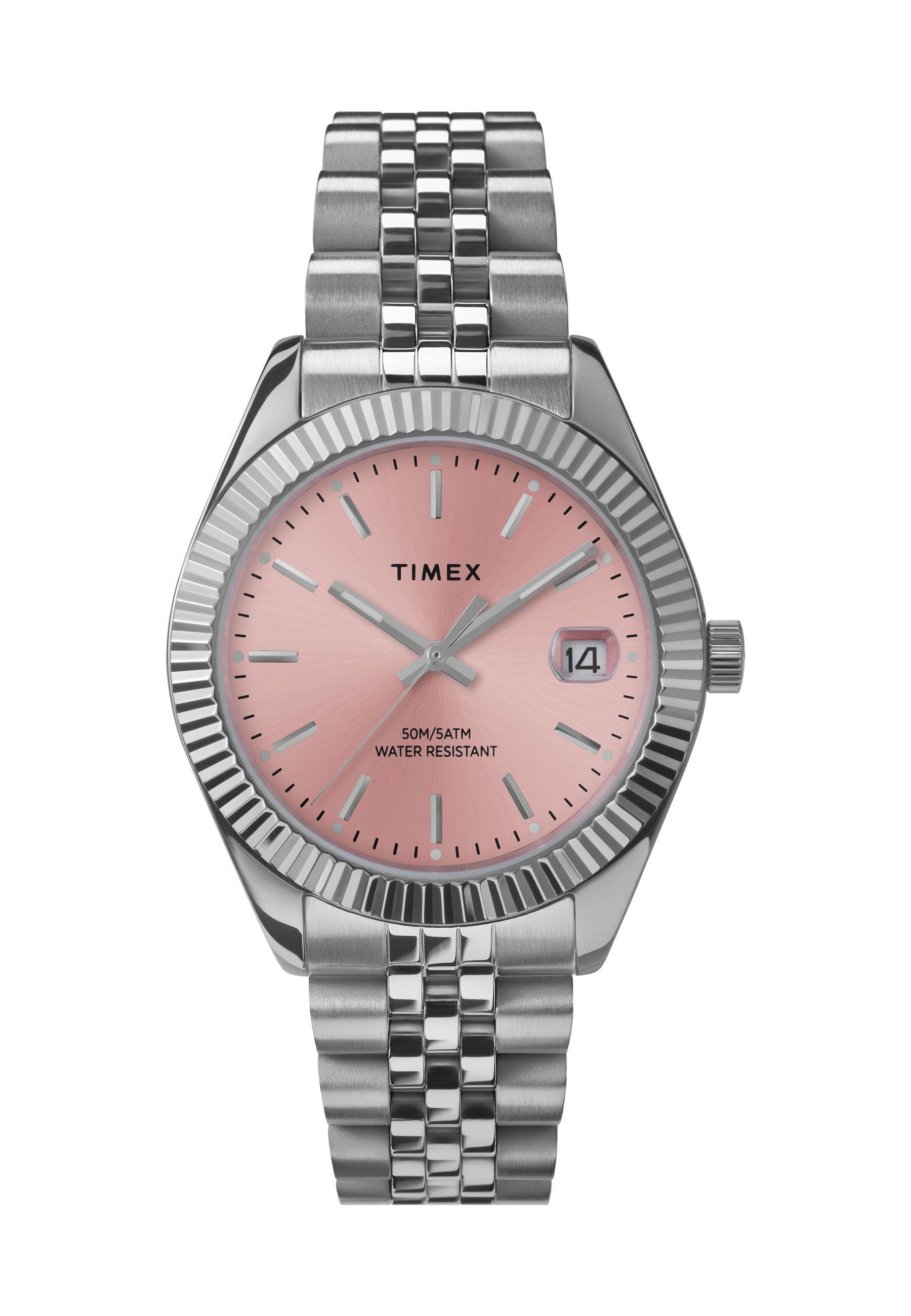 Timex Quarzuhr Timex Legacy, (1-tlg), Quarz-Analoguhr günstig online kaufen