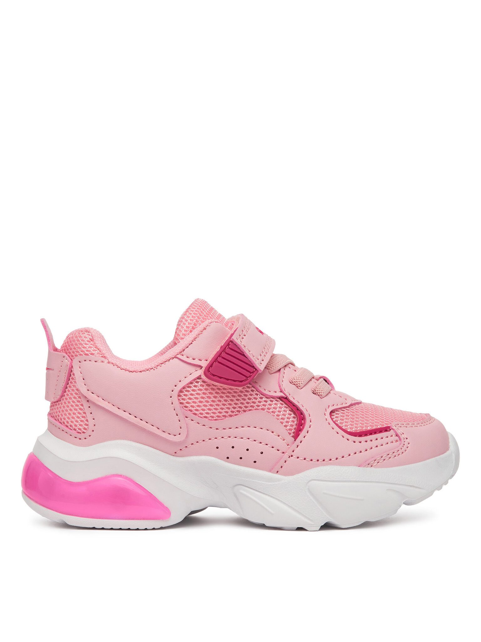 sprandi Sprandi Sneakers Mädchen Pink CP72-26030(DZ) Sneaker