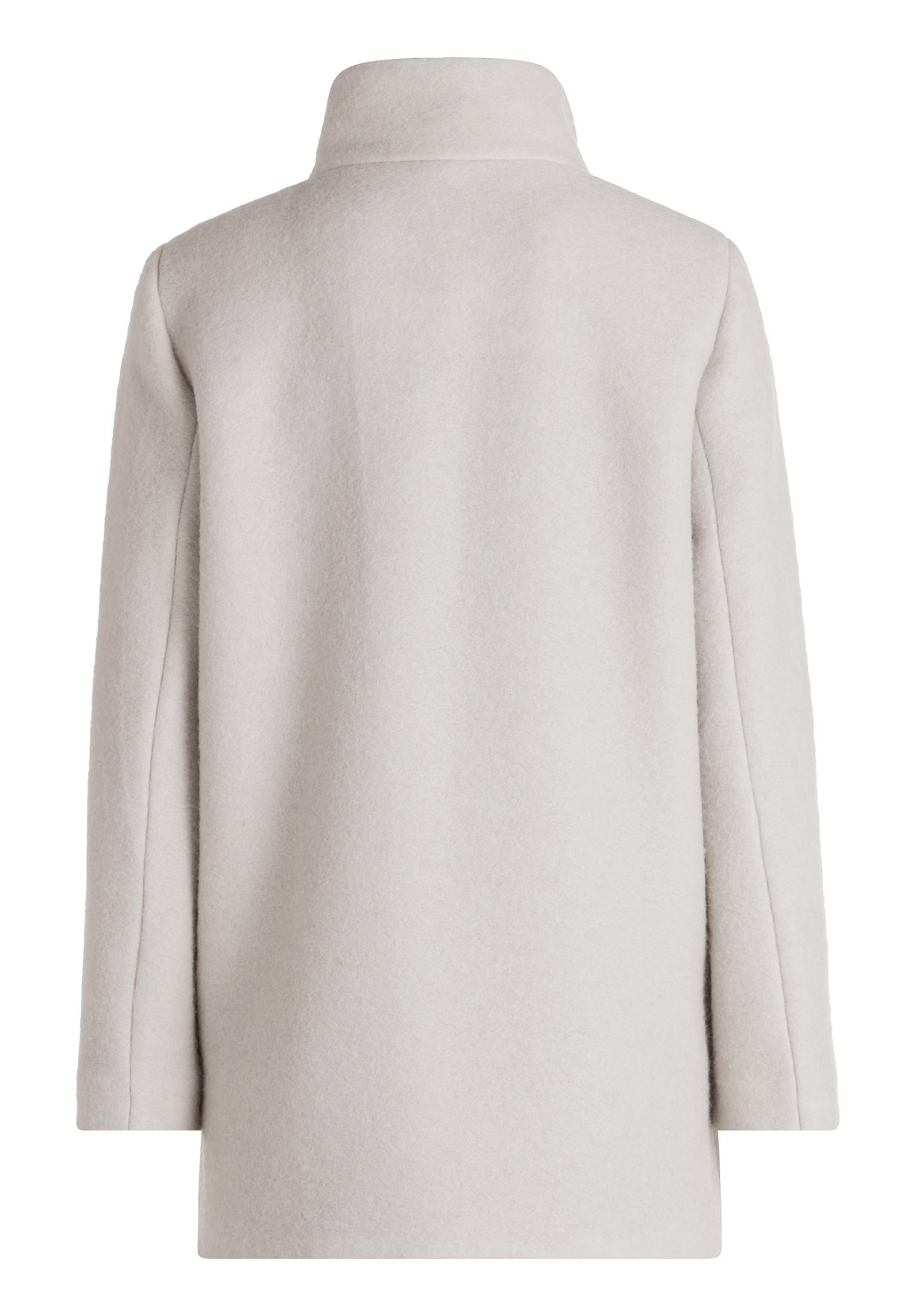 Betty Barclay Wolljacke Damen mit hohem Kragen