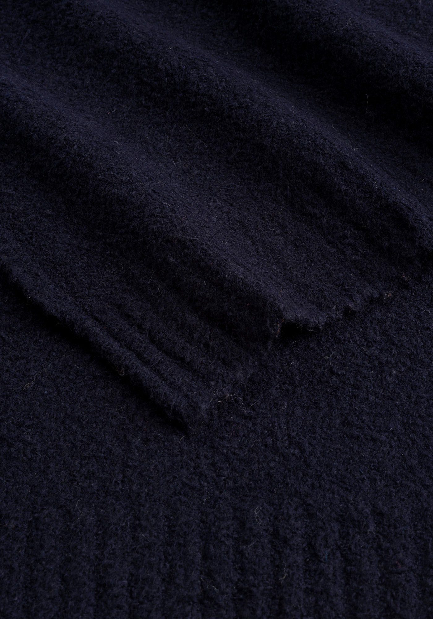 Cinque Strickschal ALEXIO, aus kuschelweichem Materialmix, günstig online kaufen