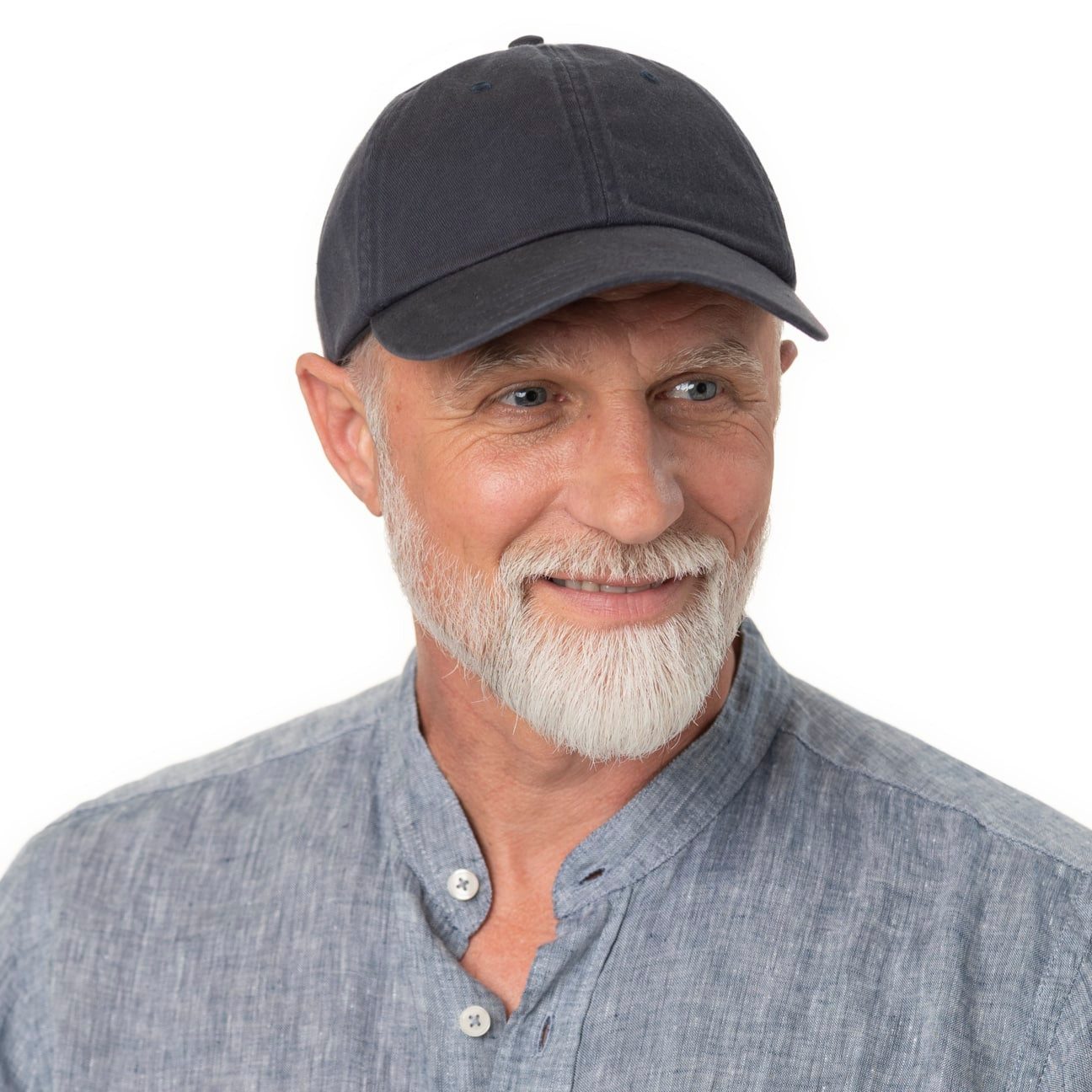 Stetson Baseball Cap (1-St) Basecap Metallschnalle