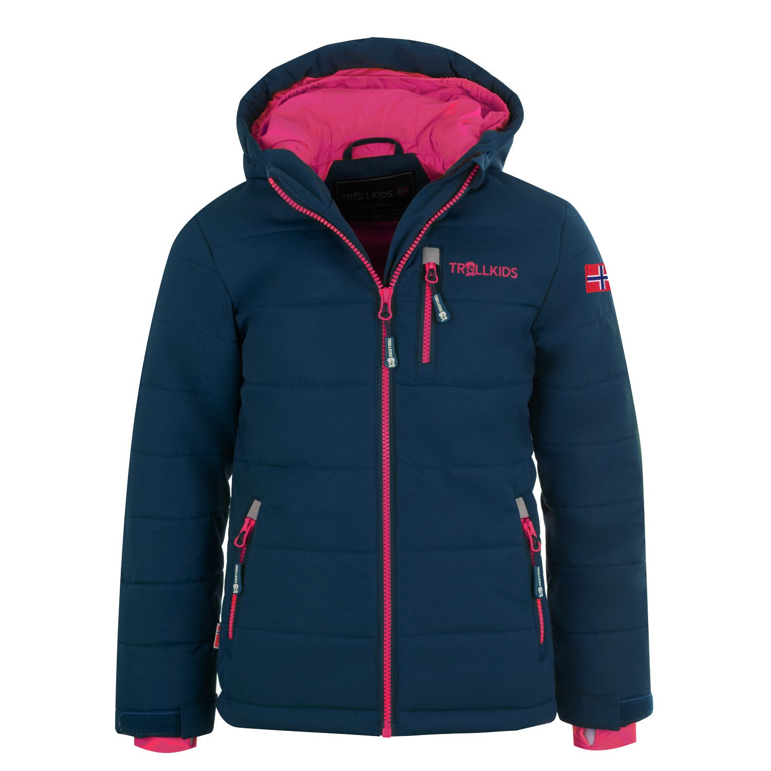 Winterjacke Kids Hemsedal Snow Jacket XT