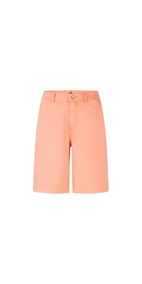 Buena Vista Shorts - Chino-Short stretch twill - Damen Chino Shorts