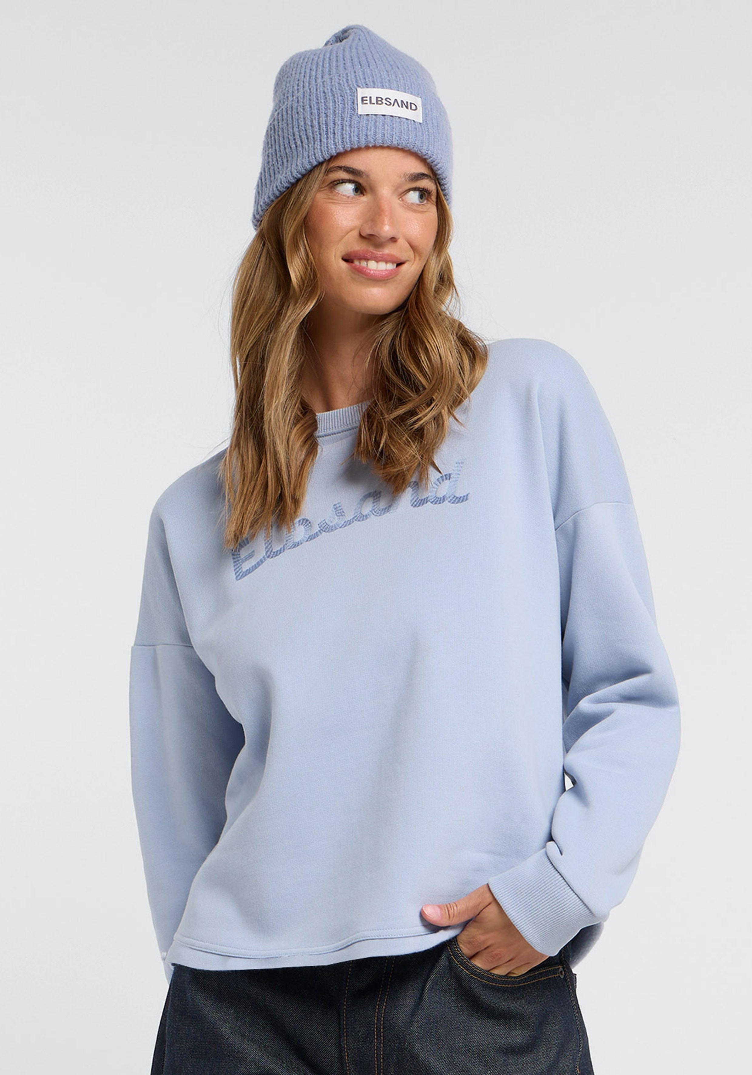 Elbsand Beanie Vappu hoher Tragekomfort, wärmend günstig online kaufen