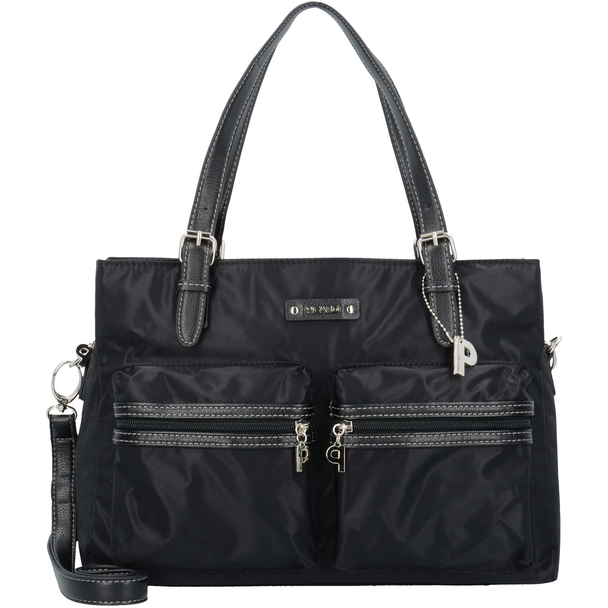 Schultertasche Sonja
