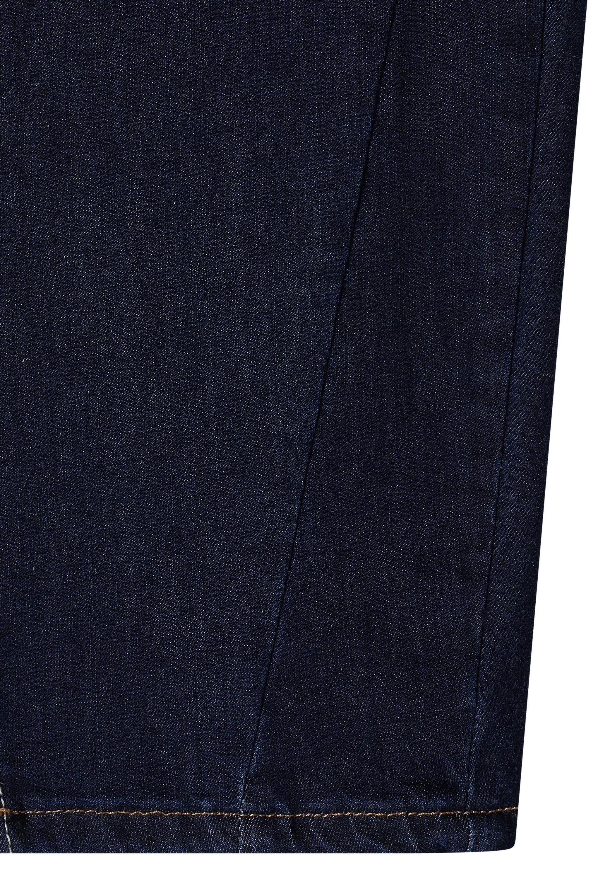 CECIL Loose-fit-Jeans High Waist