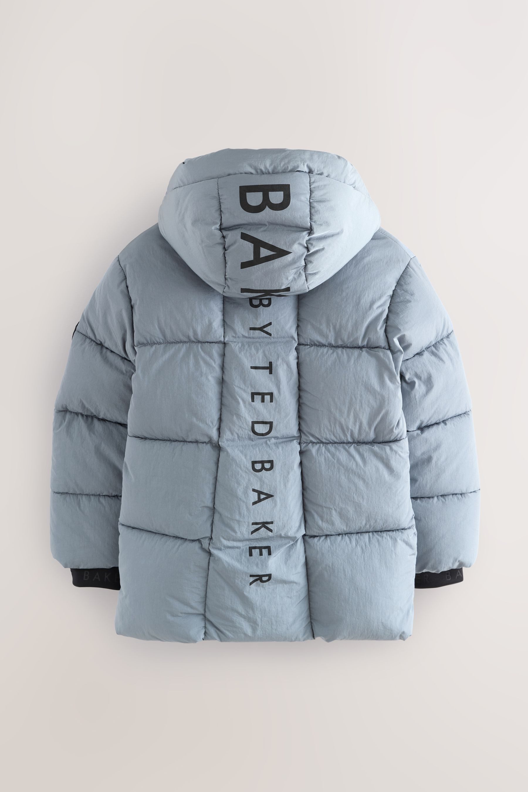 Baker by Ted Baker Steppmantel Baker günstig online kaufen