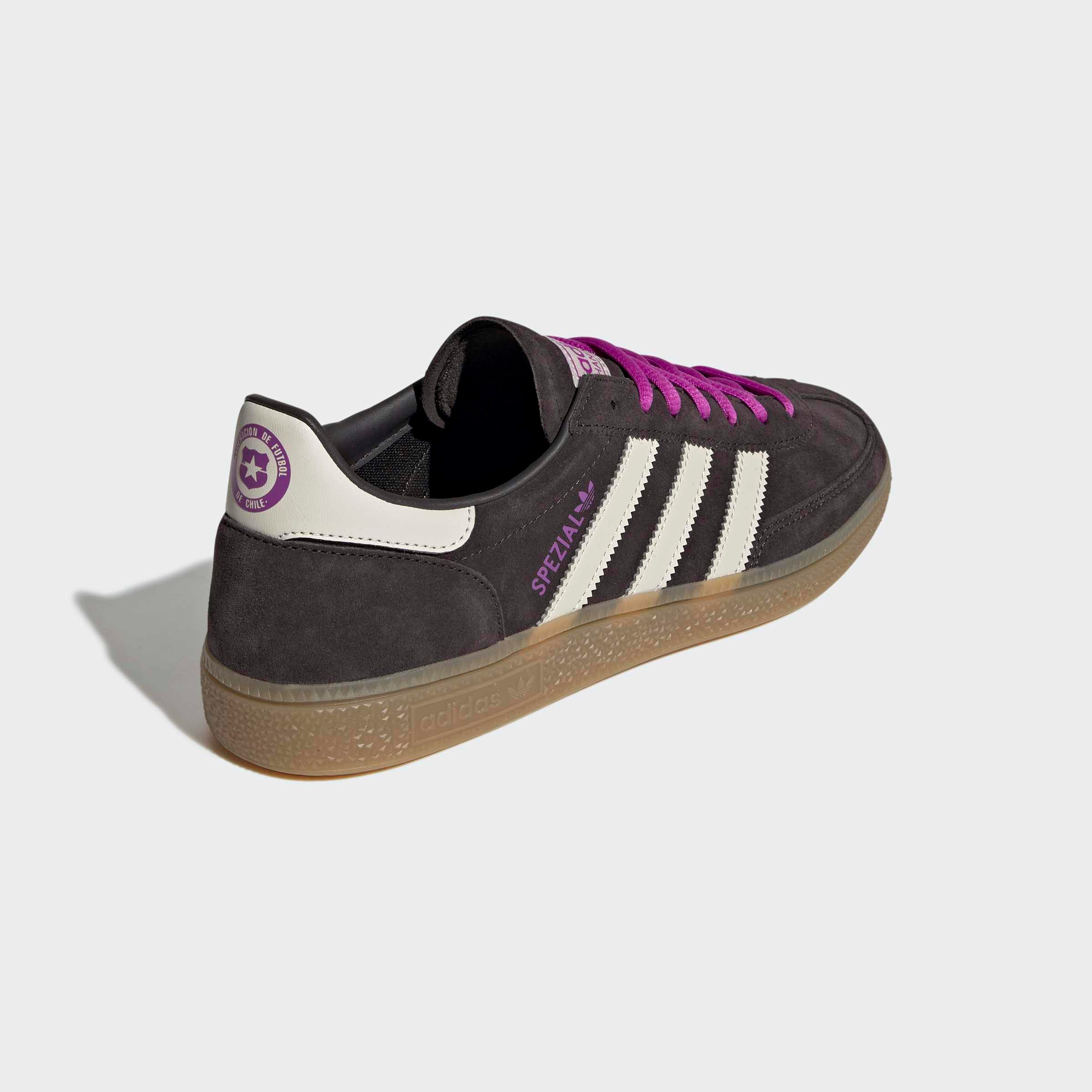 adidas Performance HANDBALL SPEZIAL Sneaker (Deutschland, Spanien, Italien, Argentinien, Japan, Jamaika, Mexiko) WM 2026 Edition (Länderschuhe) – Bild 5 von 5