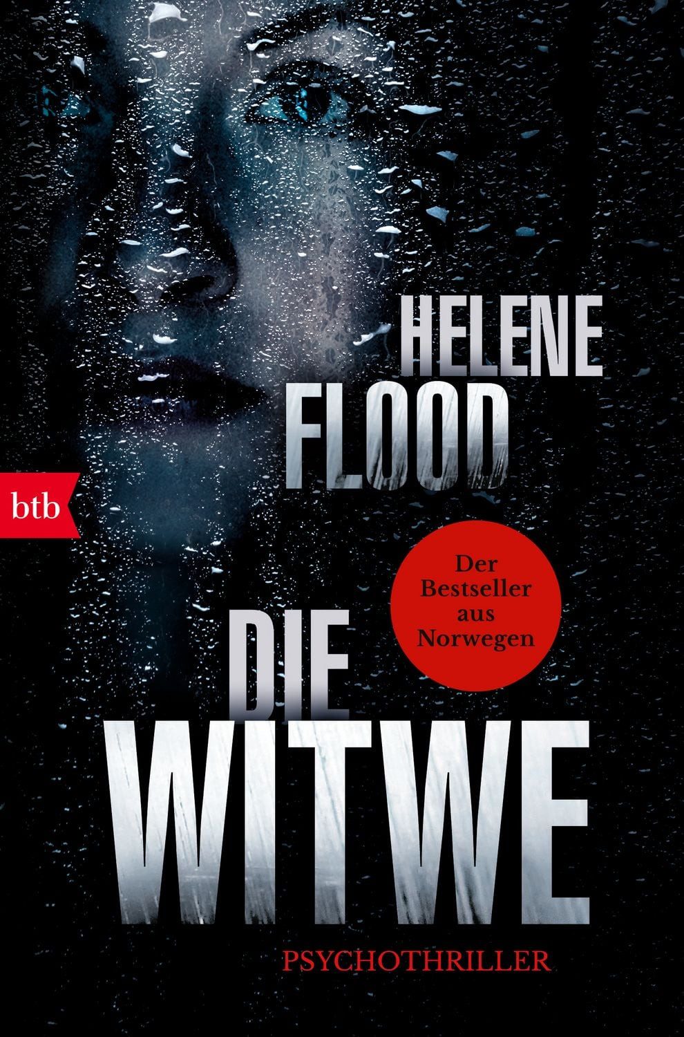 Die Witwe / Helene Flood