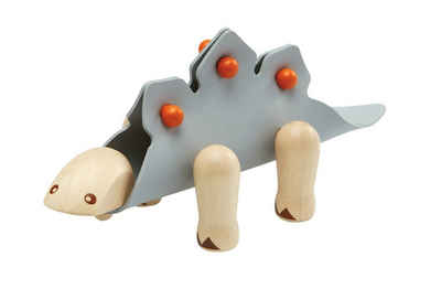 Plantoys Lernspielzeug DIY Stegosaurus
