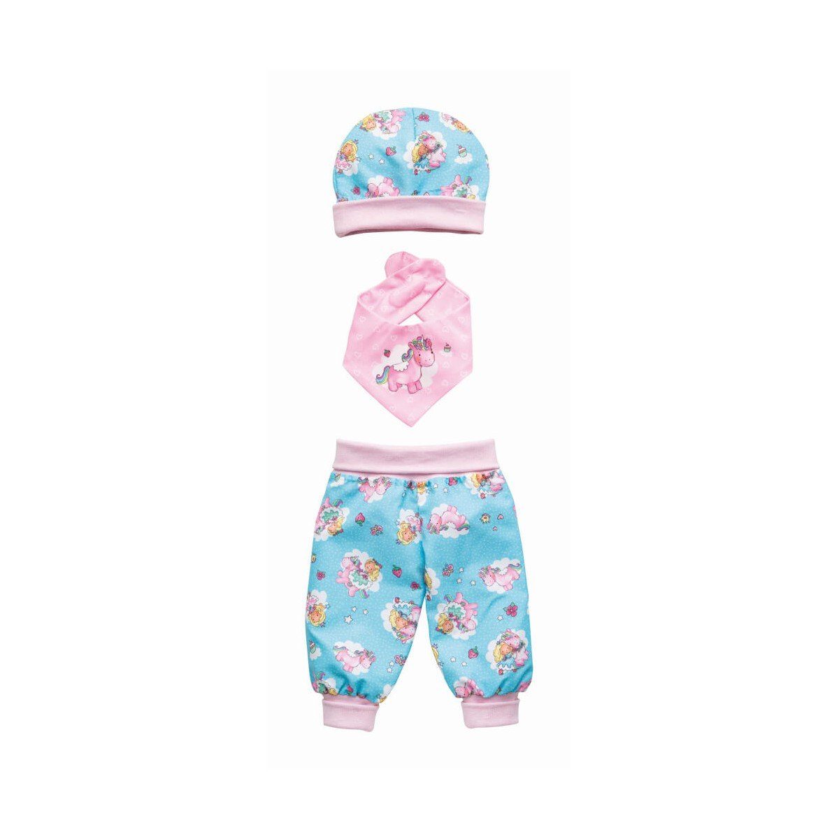 Heless Puppenkleidung günstig online kaufen