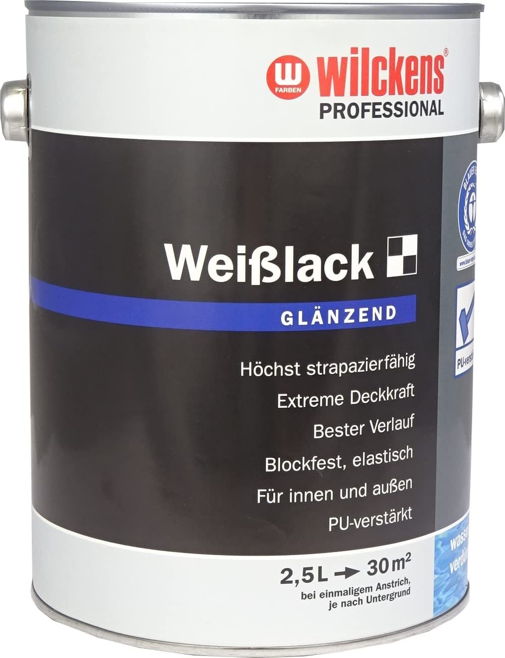 Weißlack