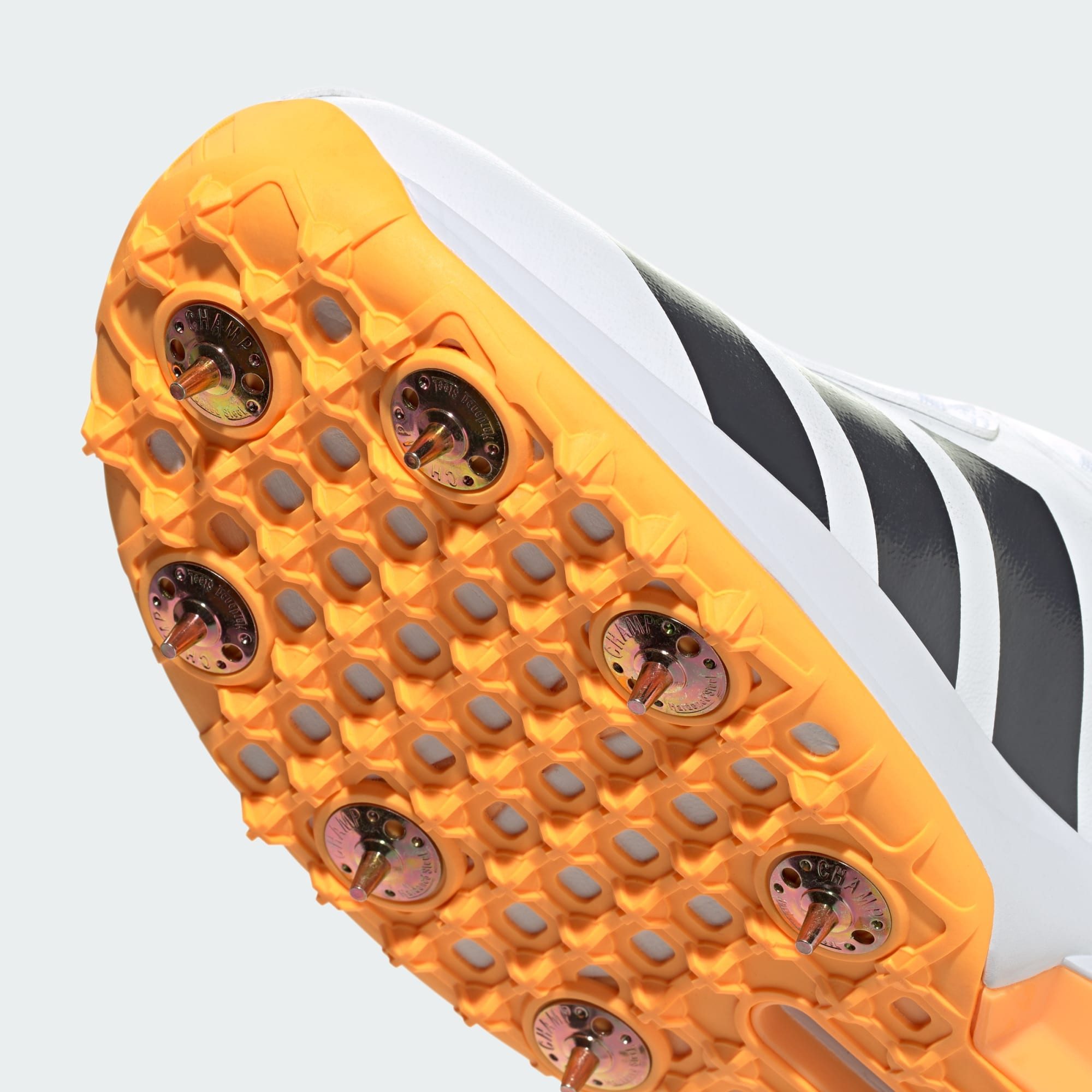 adidas Performance 22YDS SPIKE CRICKET-SCHUH Spike Schuh (2-tlg)