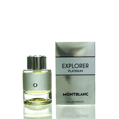 MONTBLANC Парфюми Montblanc Explorer Platinum Eau De Parfum 60 ml