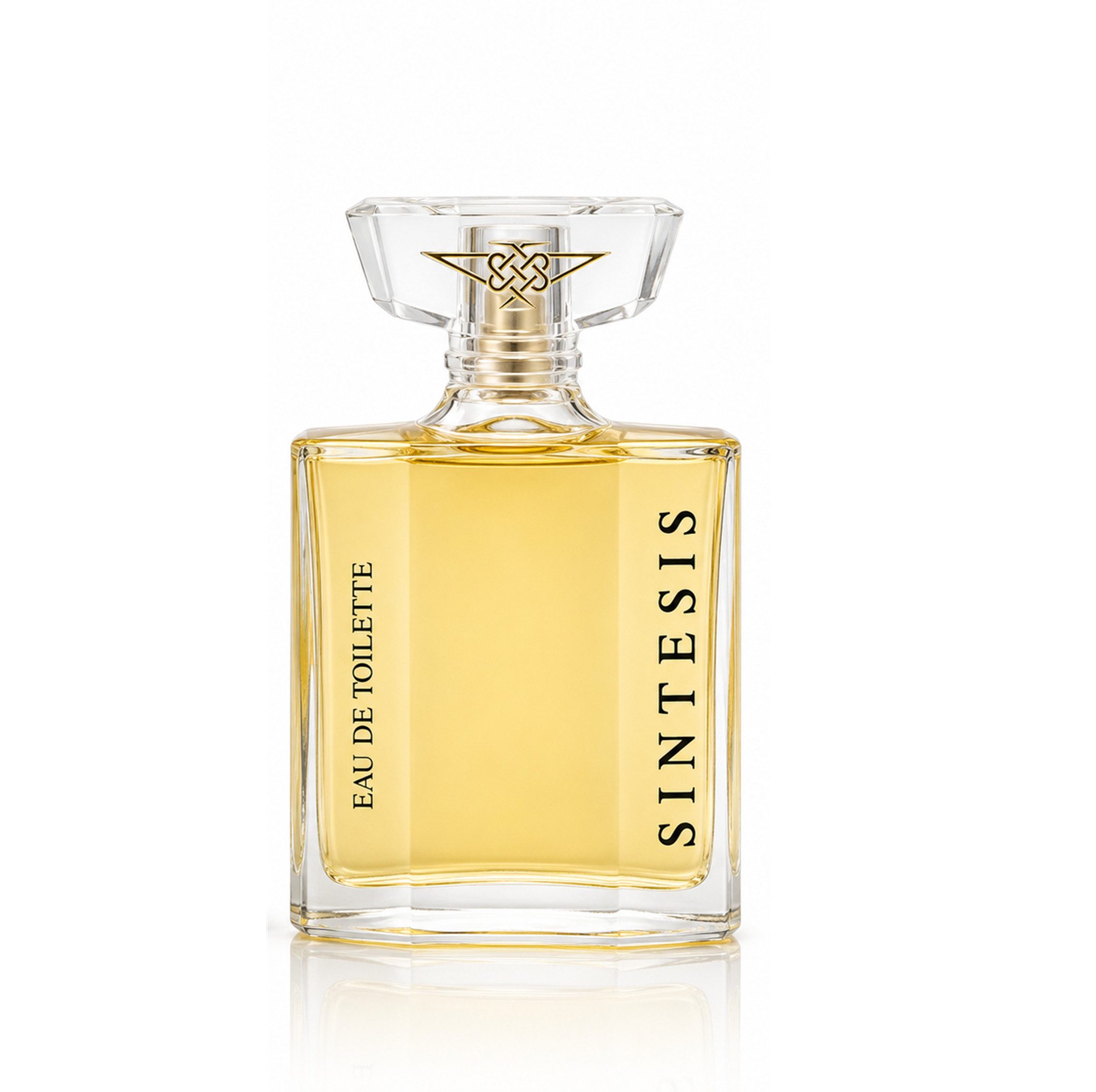 LAMBORGHINI Eau de Toilette Sintesis Eau de Toilette 100ml
