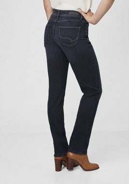 Paddock's Slim-fit-Jeans PAT 5-Pocket Stretchjeans mit Motion & Comfort