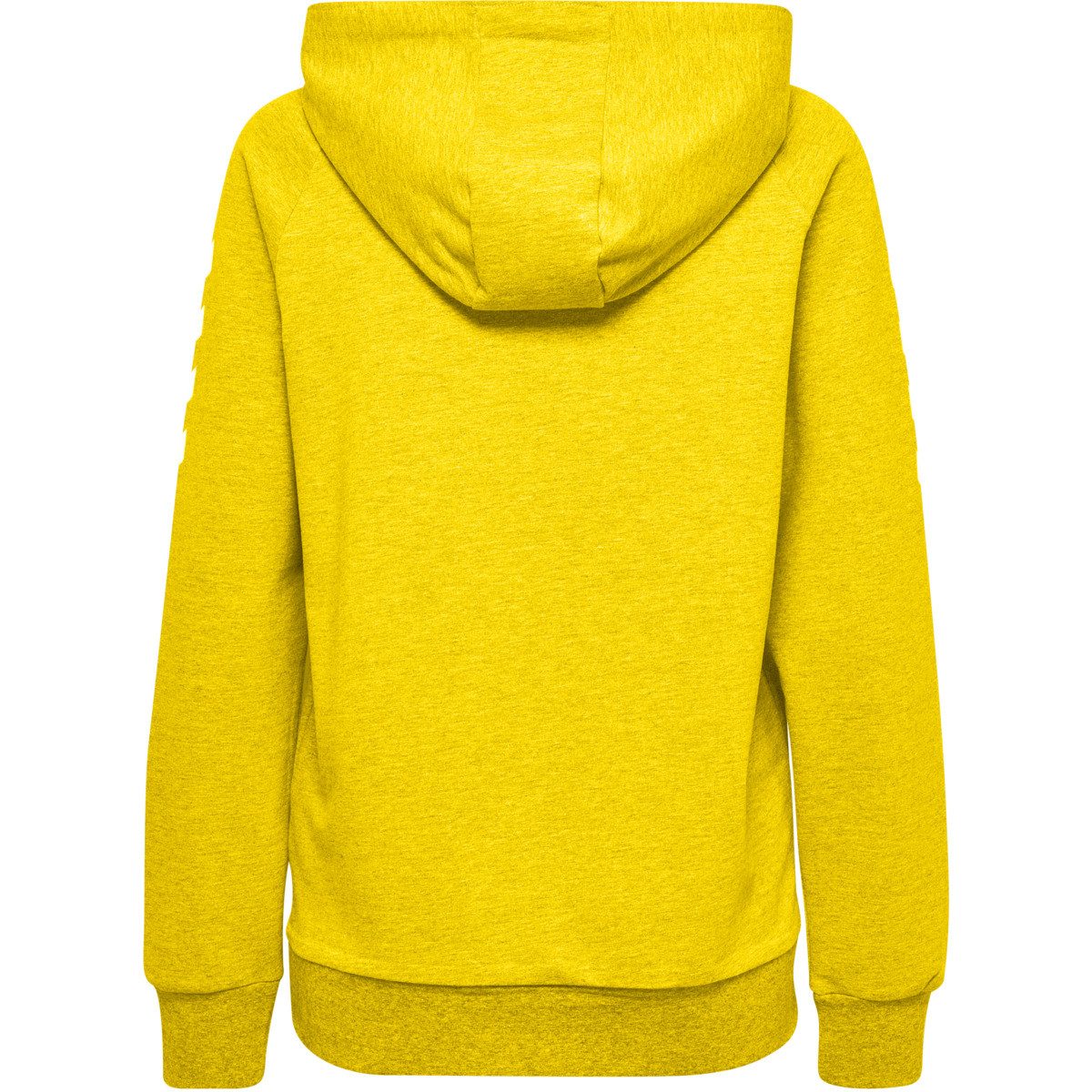 hummel Sweatshirt Go Cotton Hoodie Woman