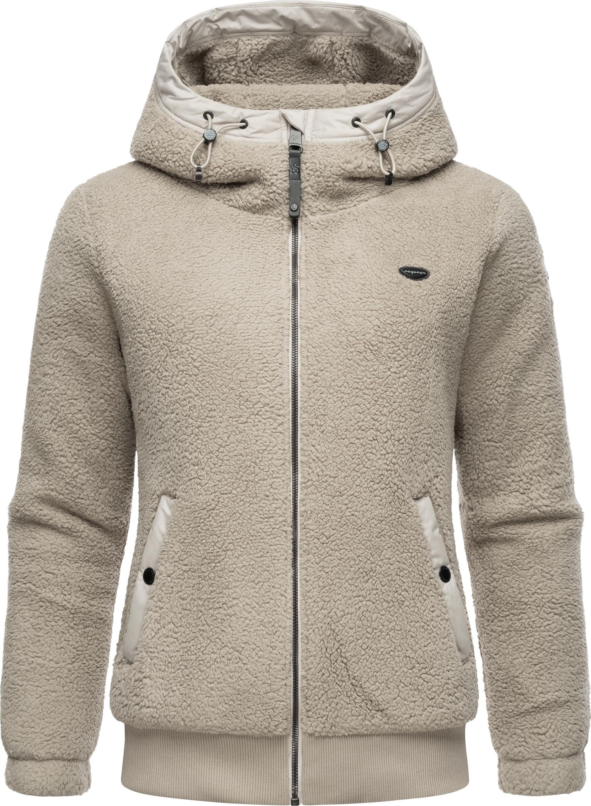 Outdoorjacke Cousy Short