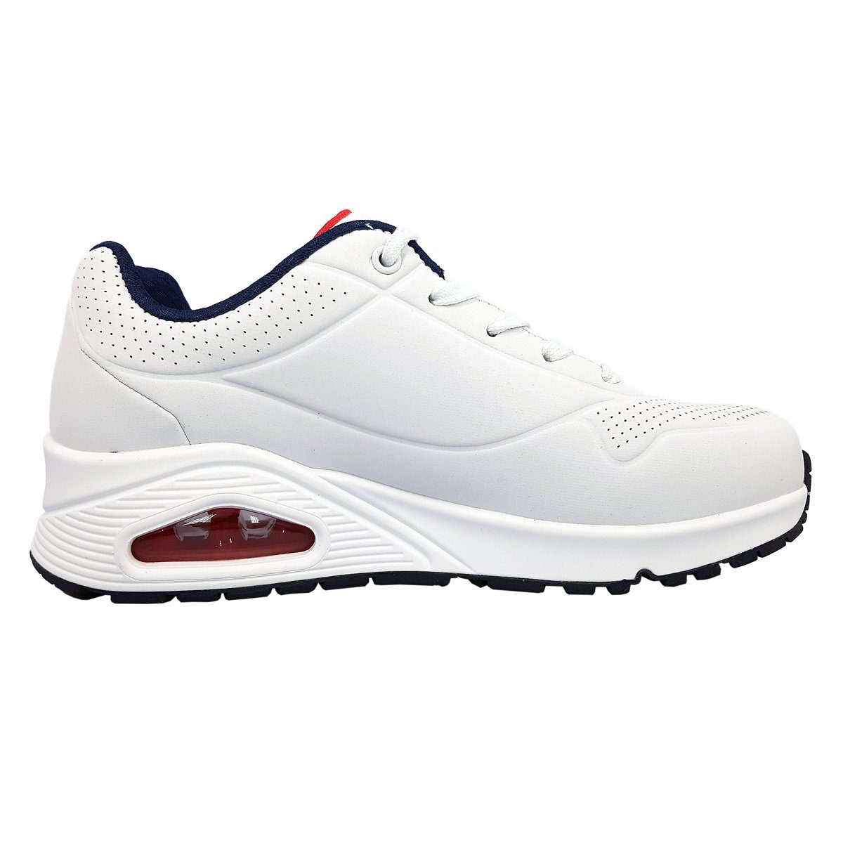 Skechers Sneaker Schnürschuh günstig online kaufen