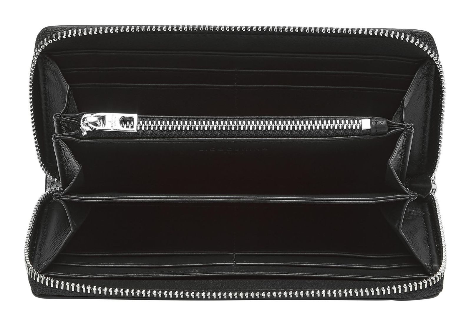 Liebeskind Berlin Geldbörse Sally Wallet, aus echtem Leder mit RFID-Blocker günstig online kaufen