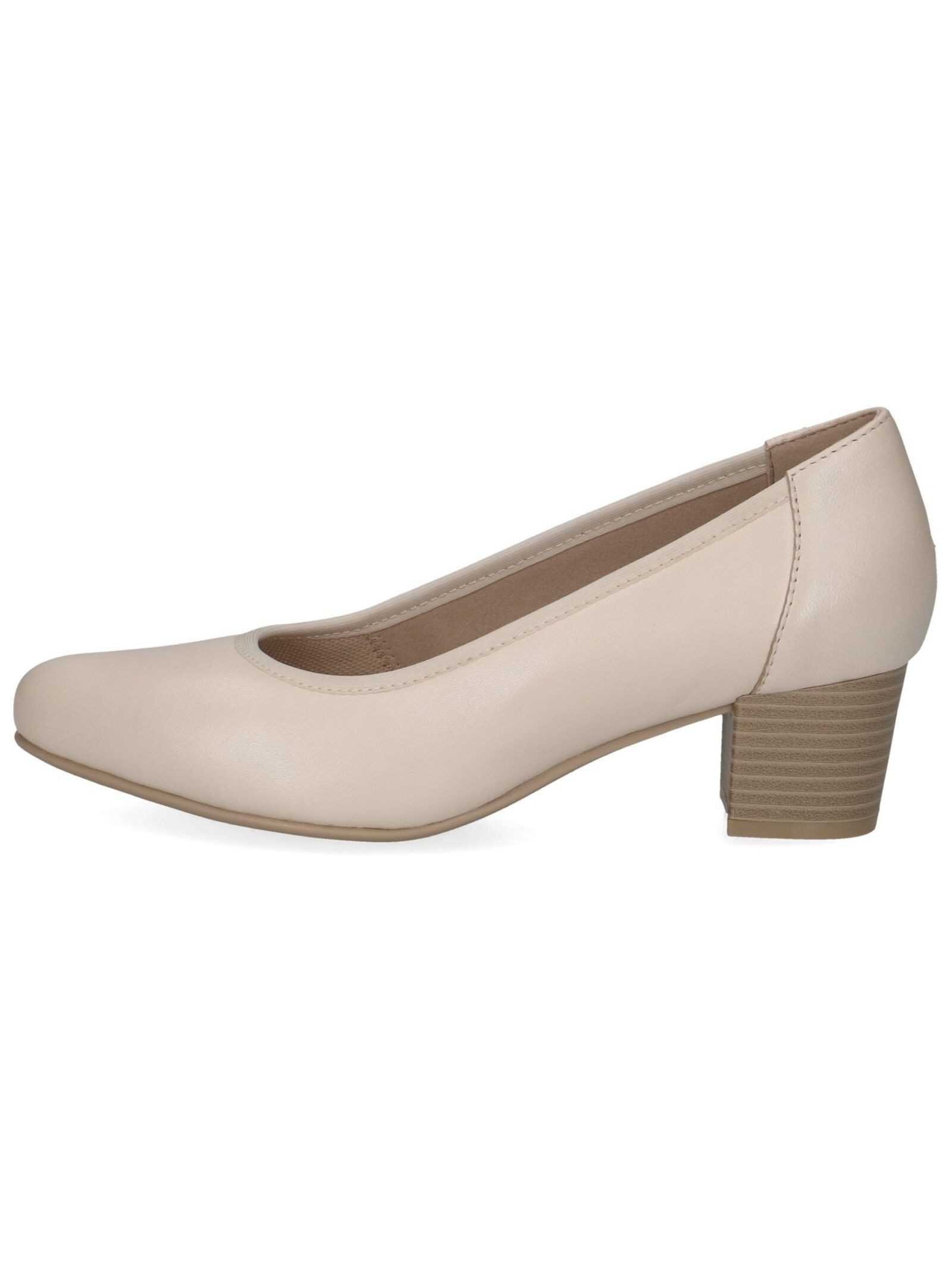 Caprice Pumps Leder Pumps günstig online kaufen