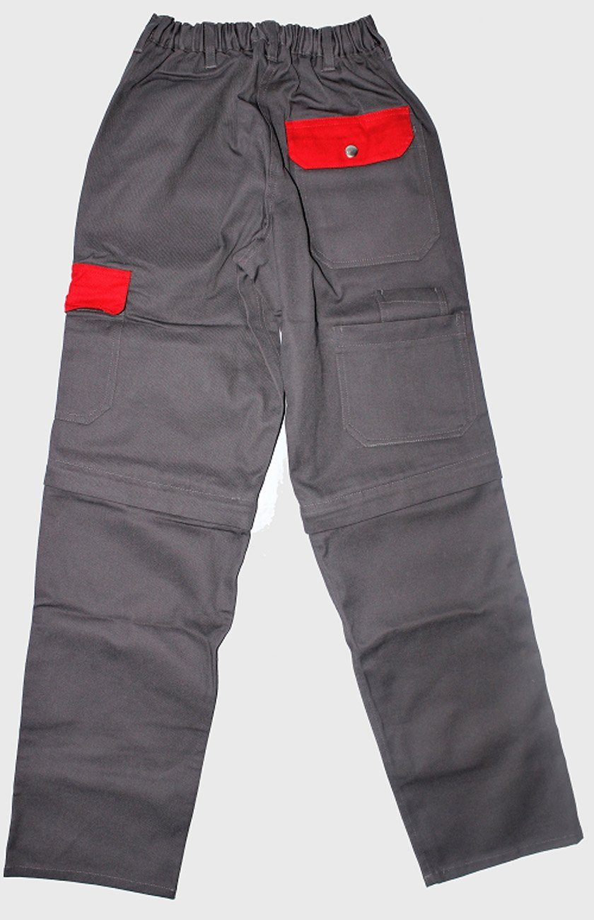 myMAW Arbeitshose Arbeitshose Bundhose Berufshose Berufskleidung Arbeitskleidung H…