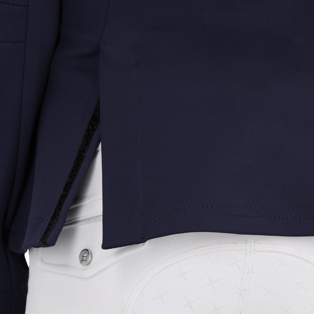 QHP Reitjacke Turnierjacket Juliet Junior