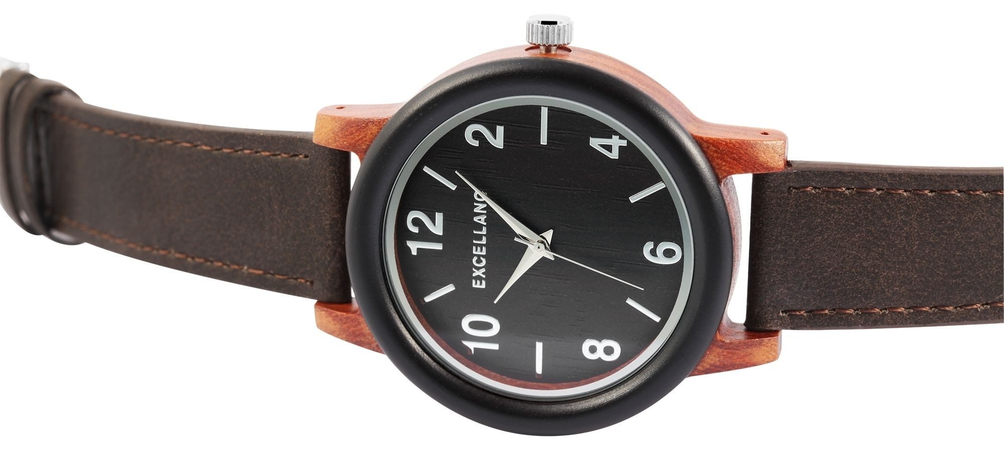 Excellanc Quarzuhr EX0583 Excellanc Unisex Uhr günstig online kaufen