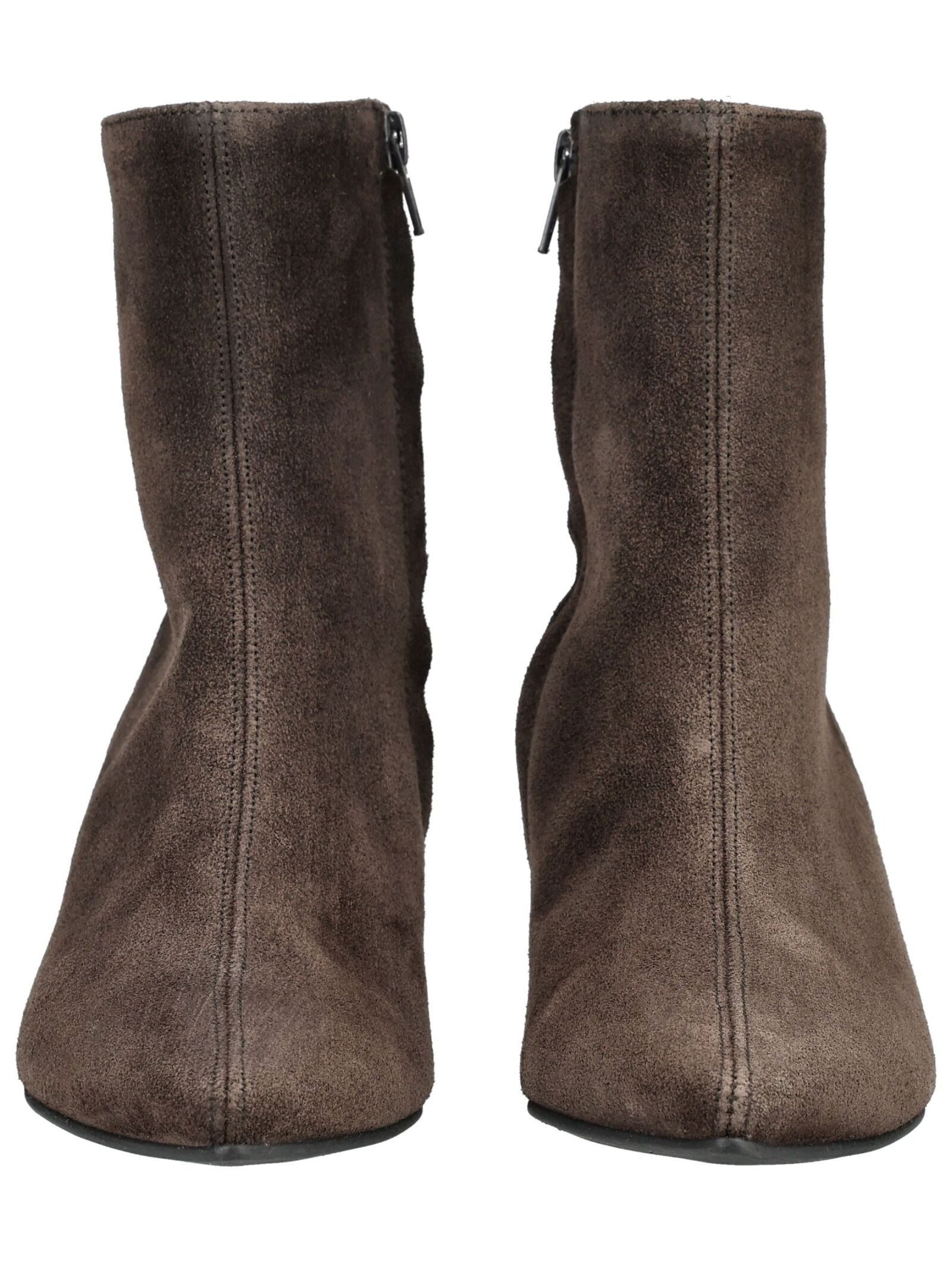 Paul Green Paul Green Stiefelette Veloursleder Stiefelette