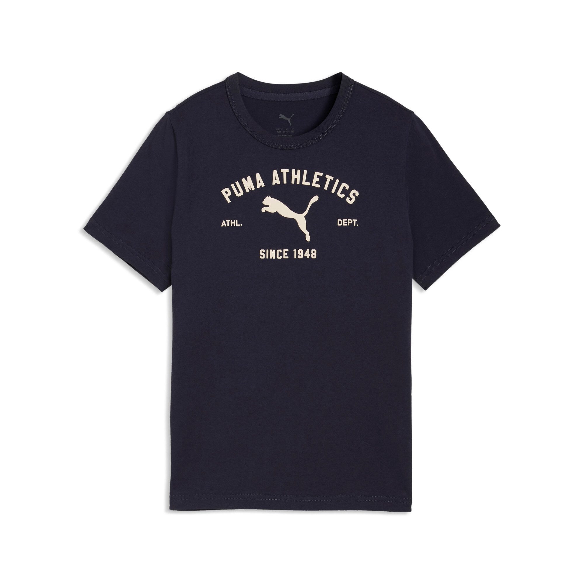 T-Shirt CLASS GRAPHIC TEE B