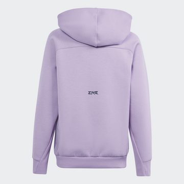 adidas Sportswear Kapuzensweatshirt J Z.N.E. HD