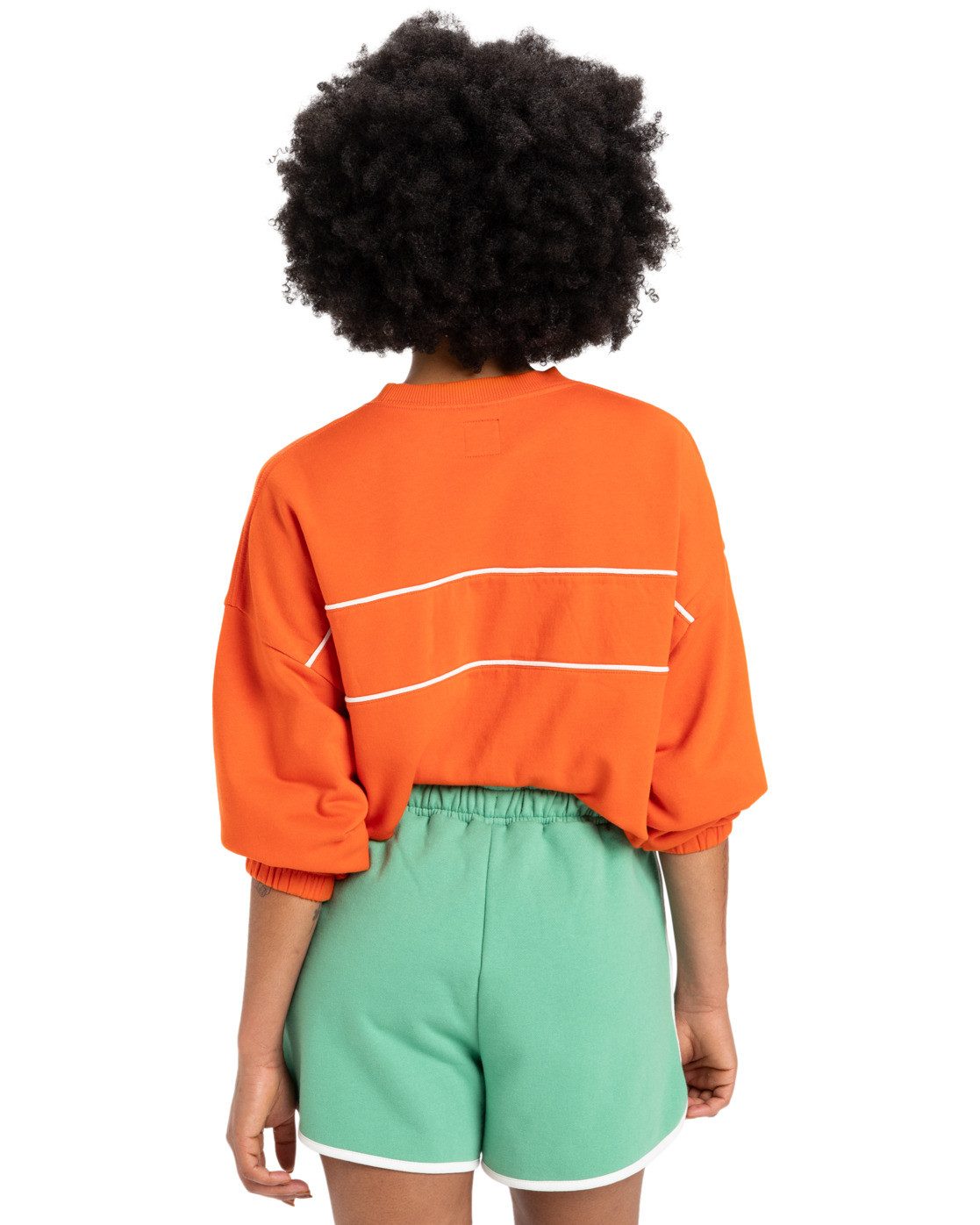 Quiksilver Bermudas Scallop