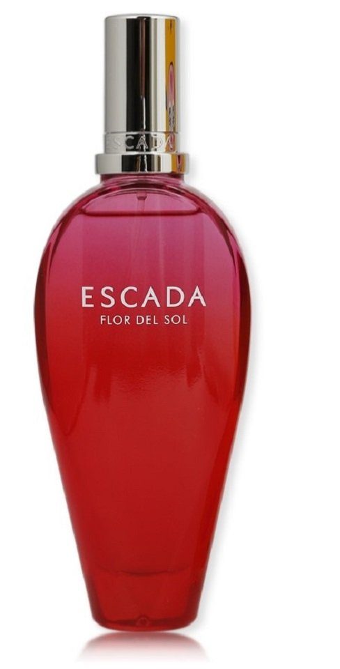 ESCADA Eau de Toilette Escada Flor del Sol Eau de Toilette 50 ml