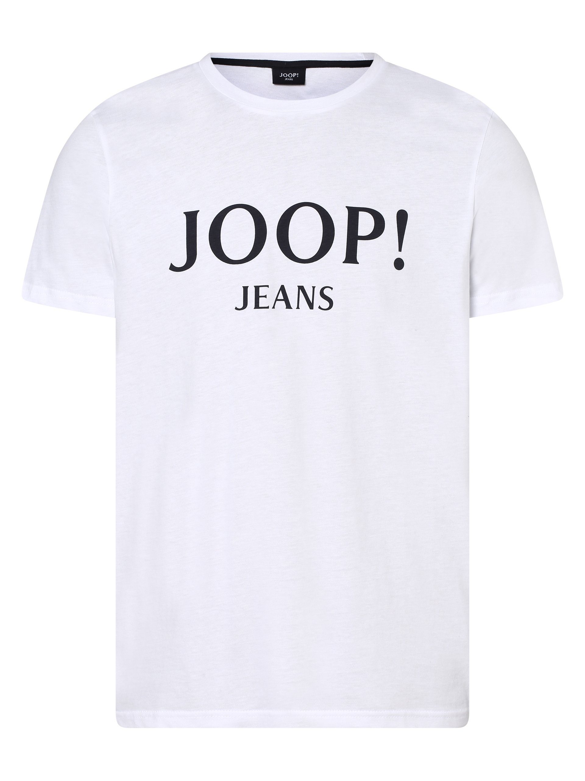 T-Shirt Alex weiß Joop!