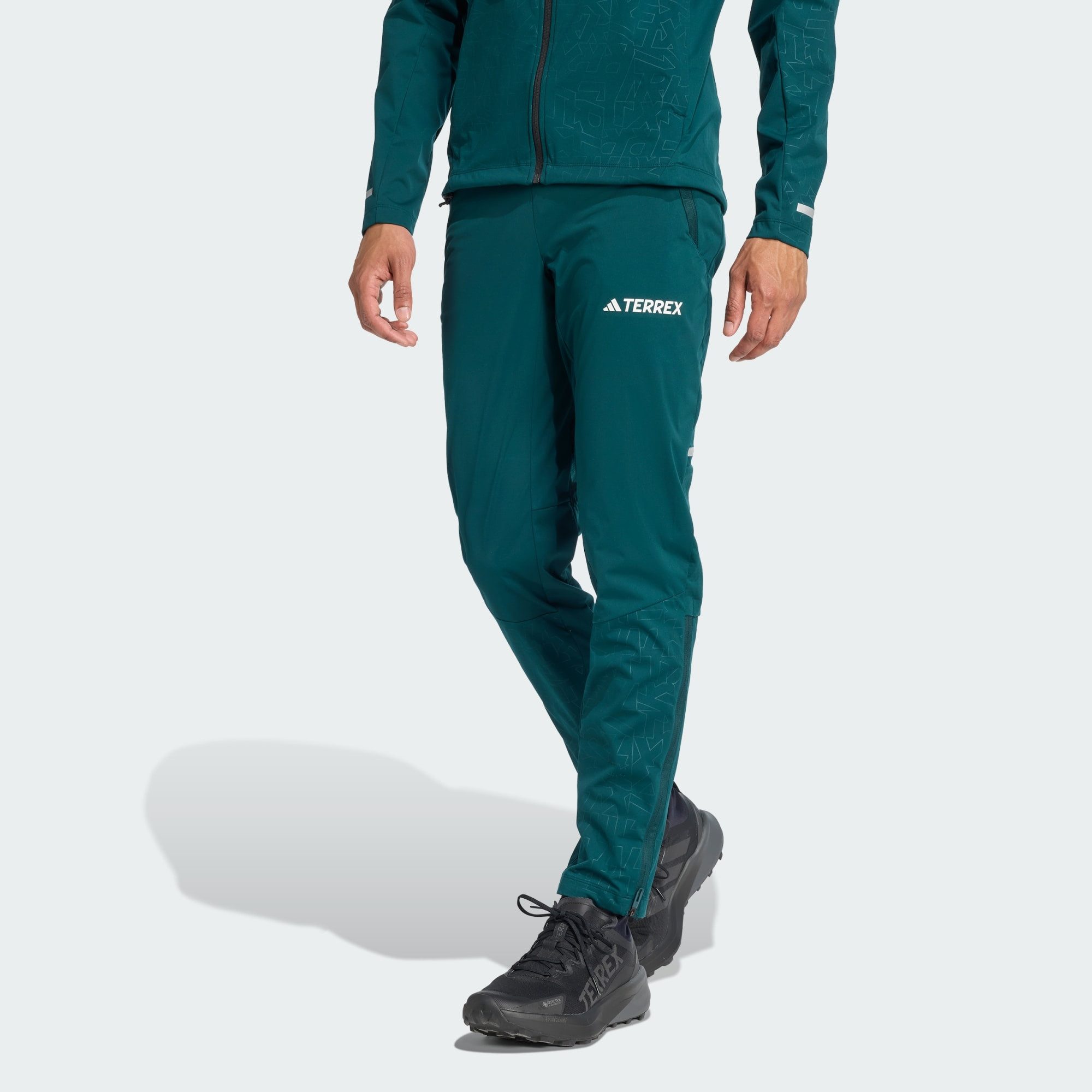 adidas TERREX Trainingshose TERREX XPERIOR CROSS-COUNTRY günstig online kaufen