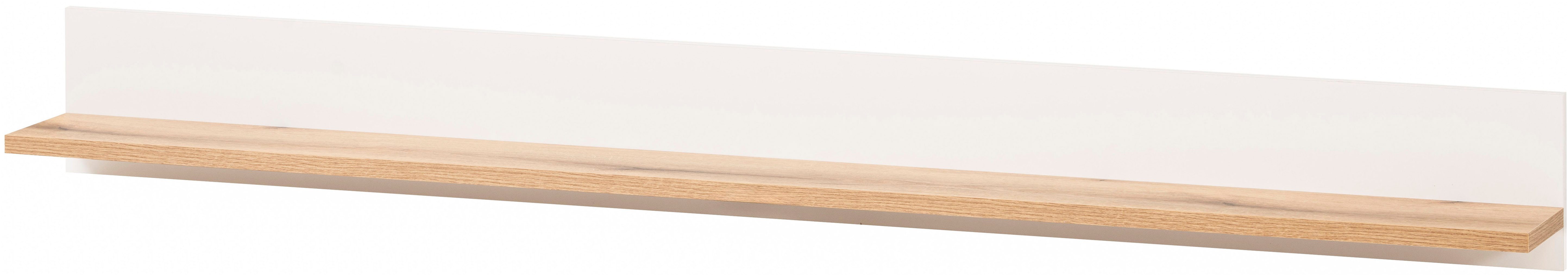 INOSIGN Wandboard Salerno, modernes Wandregal, Wandhalter günstig online kaufen