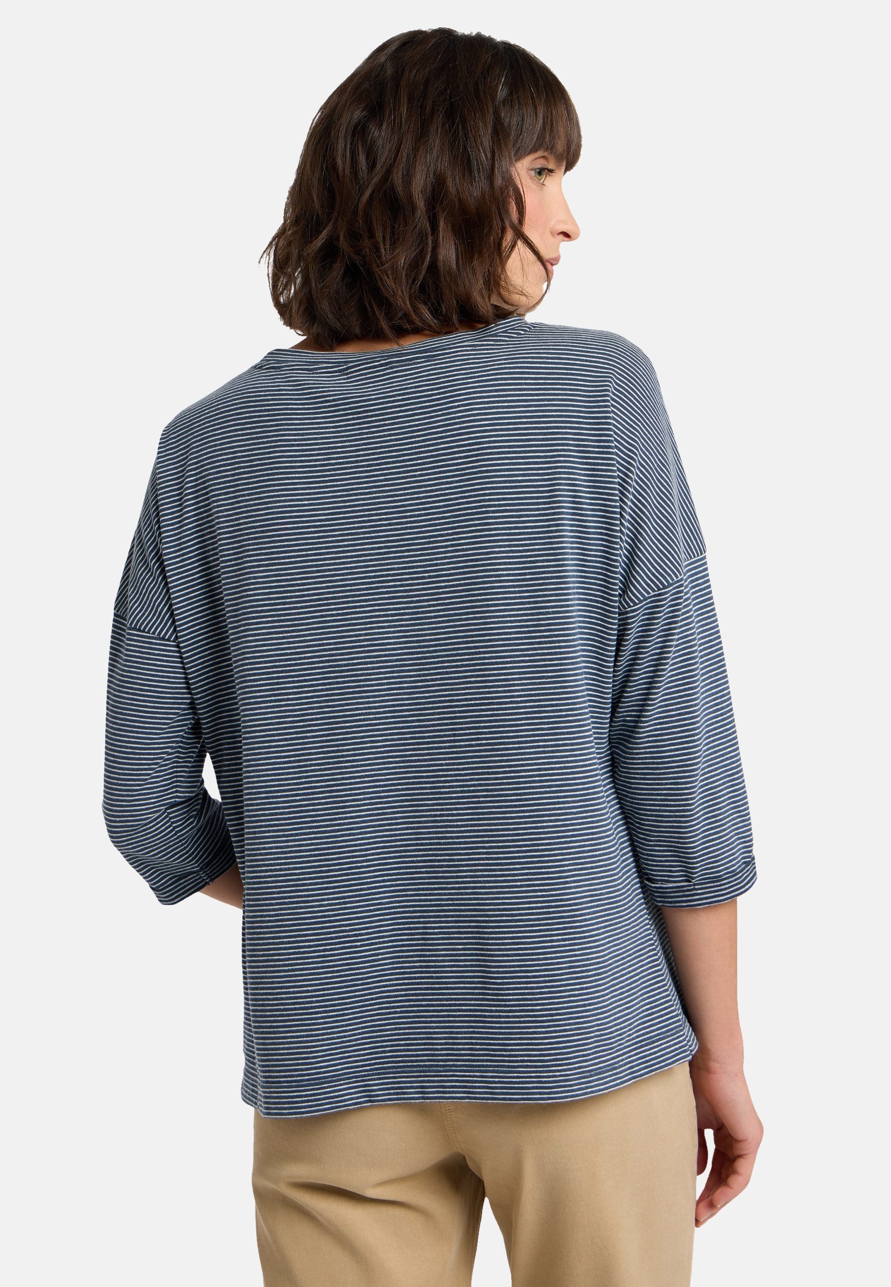 Elbsand Longsleeve Langarmshirt Veera Longsleeve (1-tlg)