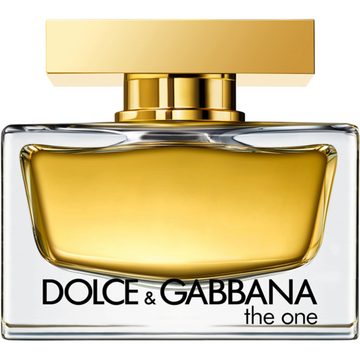 DOLCE & GABBANA Eau de Parfum The One E.d.P. Nat. Spray