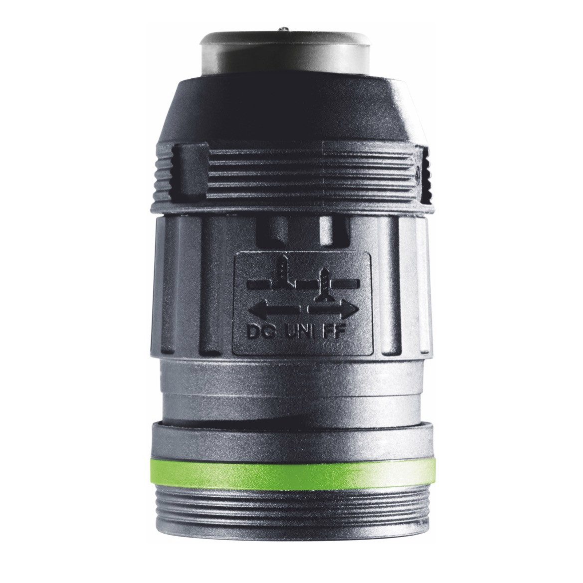 FESTOOL Bohrfutter DC UNI FF Tiefenanschlag 1/4" FastFix (769126)