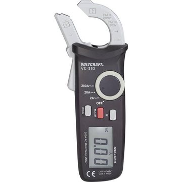 VOLTCRAFT Multimeter AC-Stromzange