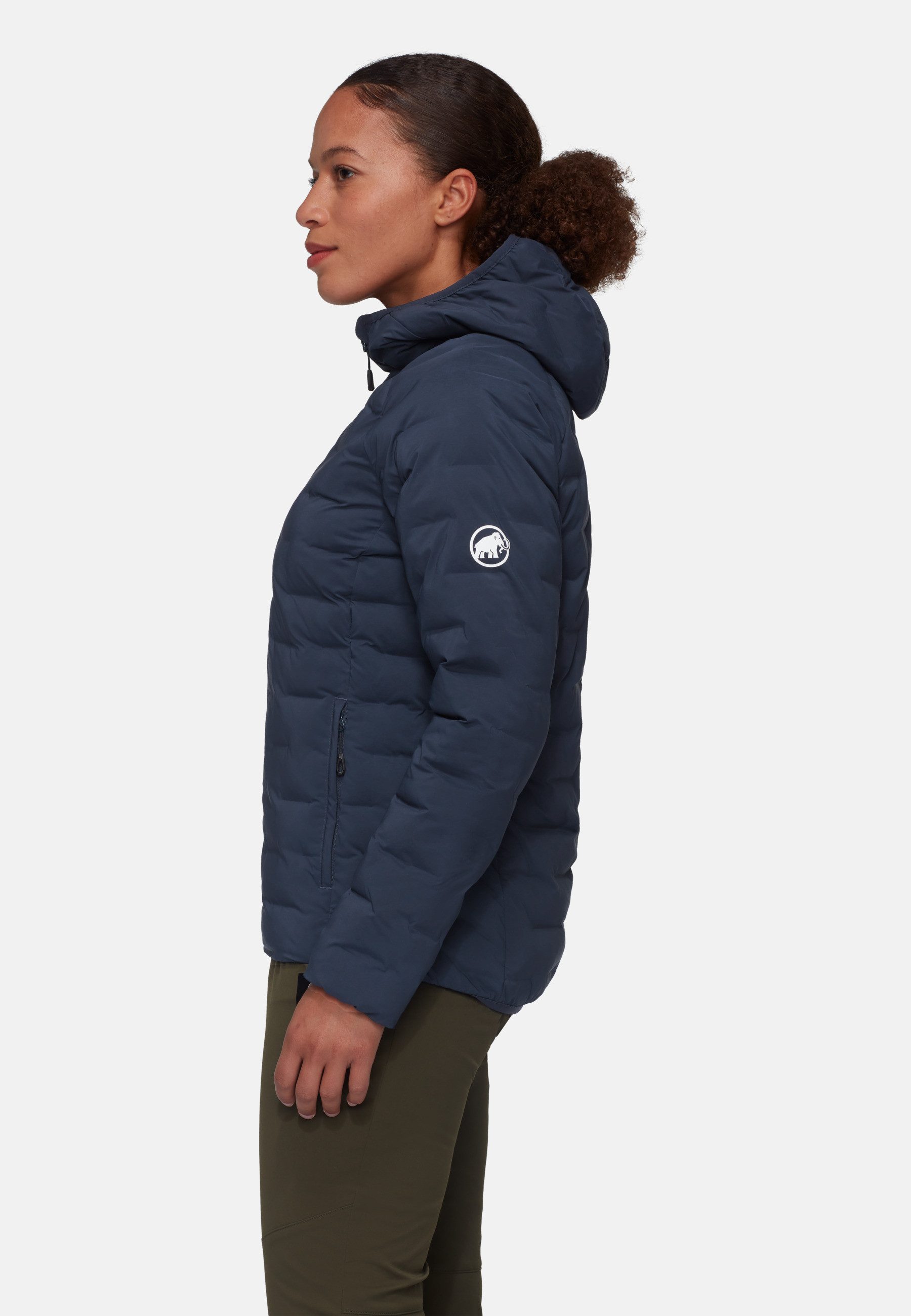 Mammut Funktionsjacke Sender IN Hooded Jacket Women