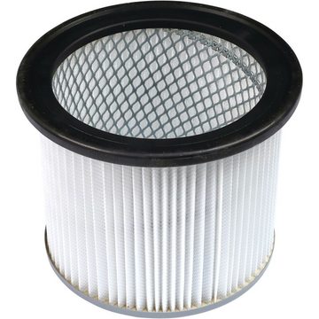 Qlima Absauganlage ASZ 2010 - Motor 800W - Sammelbehältervolumen 12L, (1-tlg)