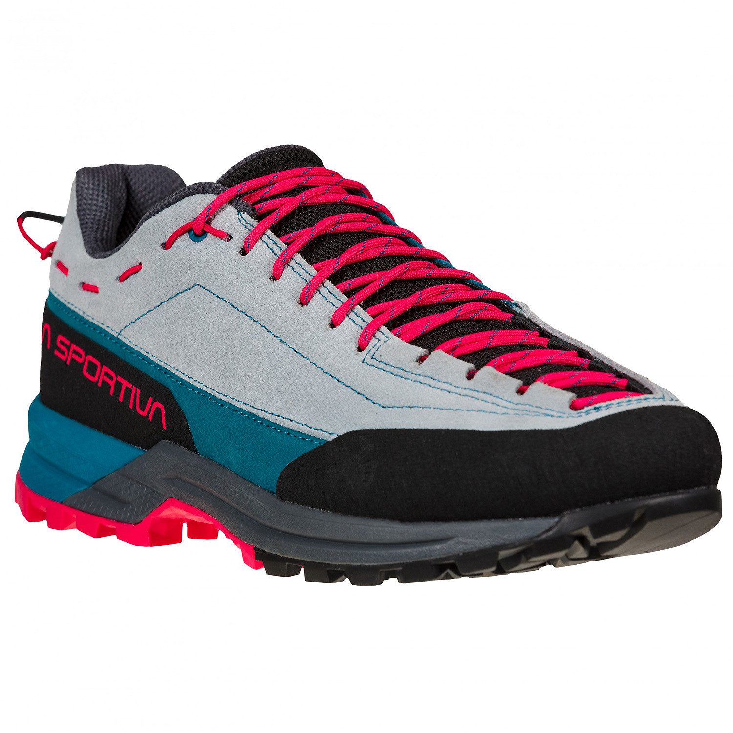 La Sportiva Multifunktionshalbschuh W TX GUIDE LEATHER Hikingschuh