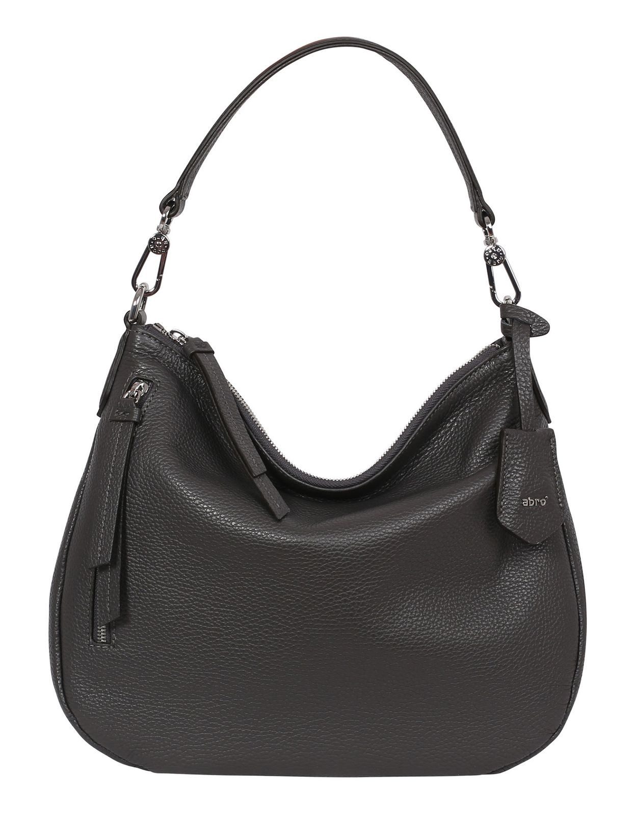 Schultertasche Hobo Juna