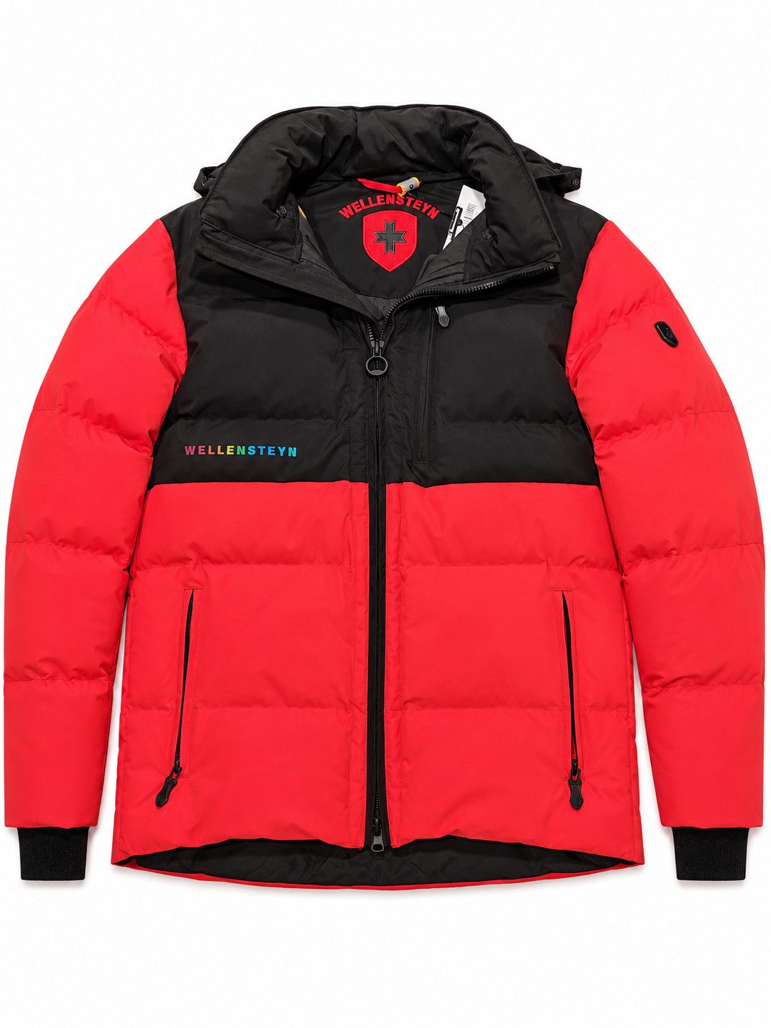 Outdoorjacke