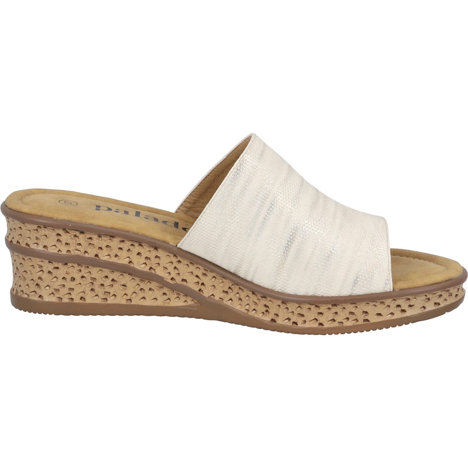 Palado Niserios Sandalette