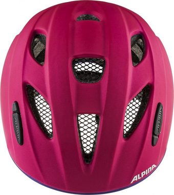 Alpina Sports Kinderfahrradhelm Alpina XIMO L.E. Kinder Fahrradhelm