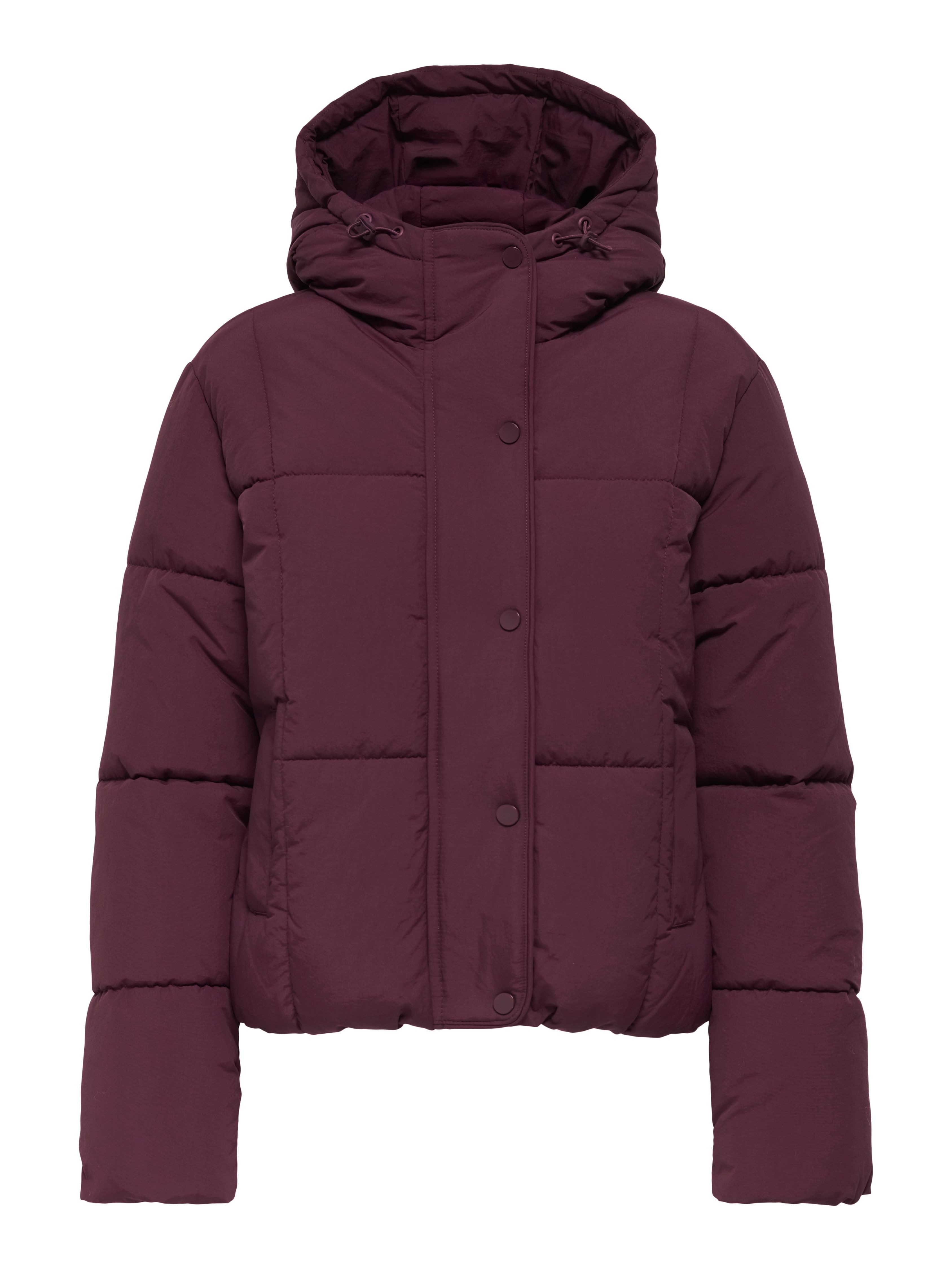 Sweatjacke